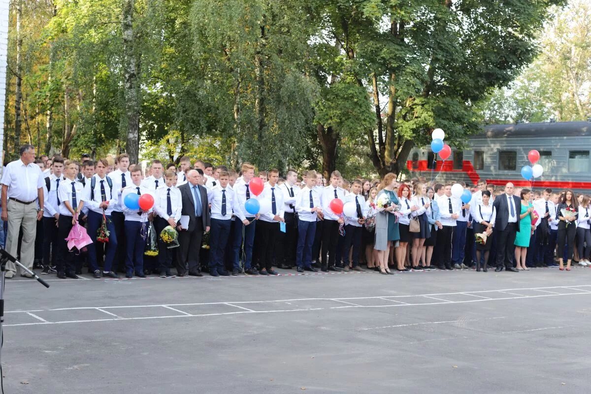 Профилактическая беседа "Стоп коррупция"