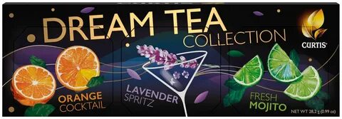 Dream tea