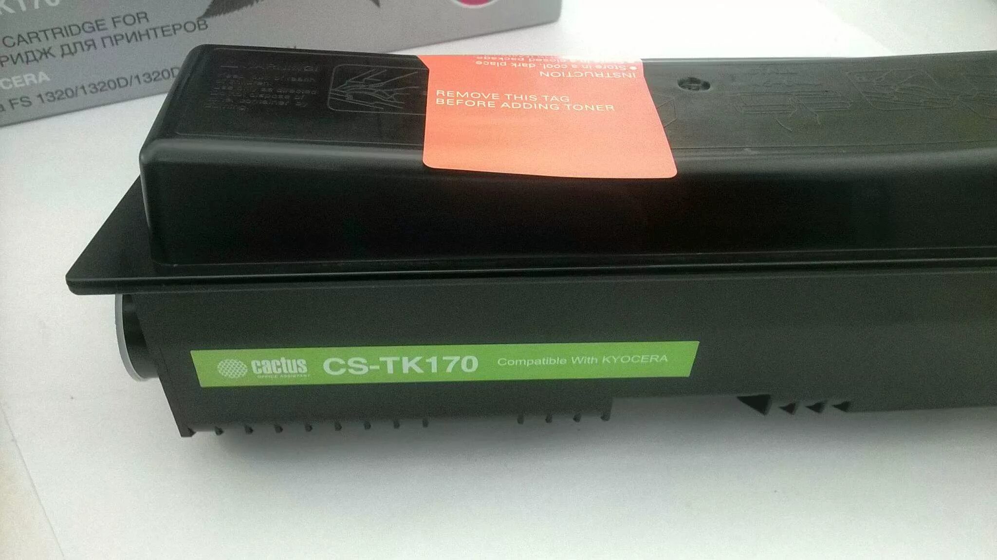 Картридж Cactus CS-tk170 для Kyocera Mita FS 1320/1370. Тонер Cactus CS-tk6305. GD-tk-170. Тонер туба Kyocera Mita tk-170. Картридж 170