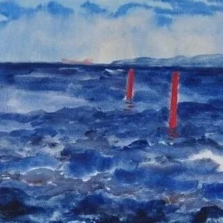Продолжи морской