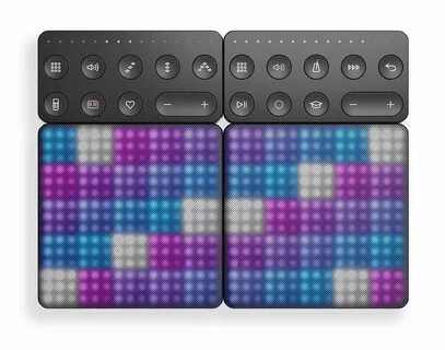Live blocks
