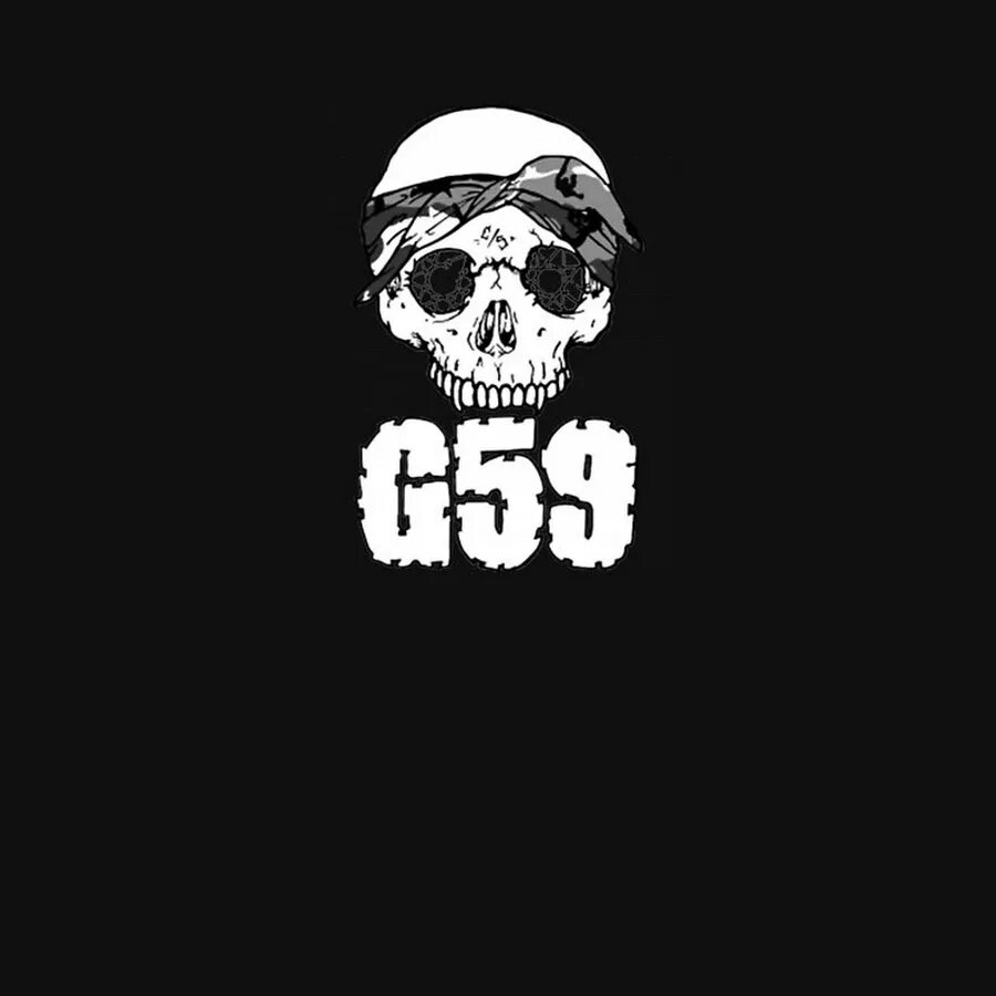 G59. G59 тату. g59 лого. g59 обои.