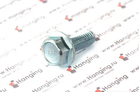 Шаг резьбы 1.25