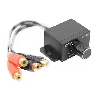 Регулятор rca