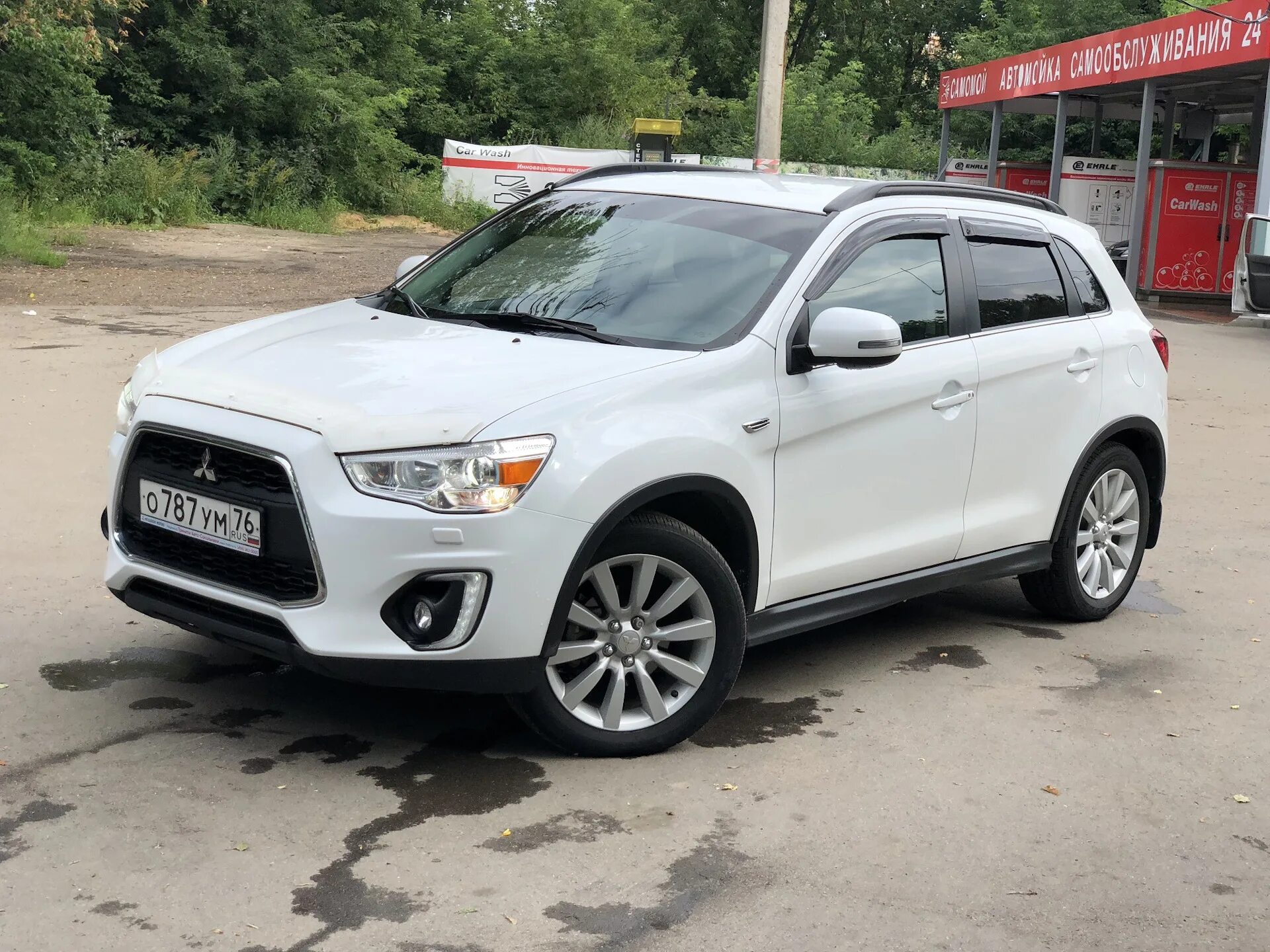 Mitsubishi asx 2. Mitsubishi ASX 2013. Митсубиси АСХ 2013. Мицубиси АСХ 2013. Митсубиси АРС.