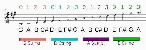 Note only