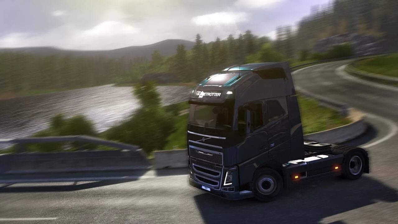 23. Est 2 d. Est 2 d. Евро truck simulator 2. Ветровики скания s етс 2.