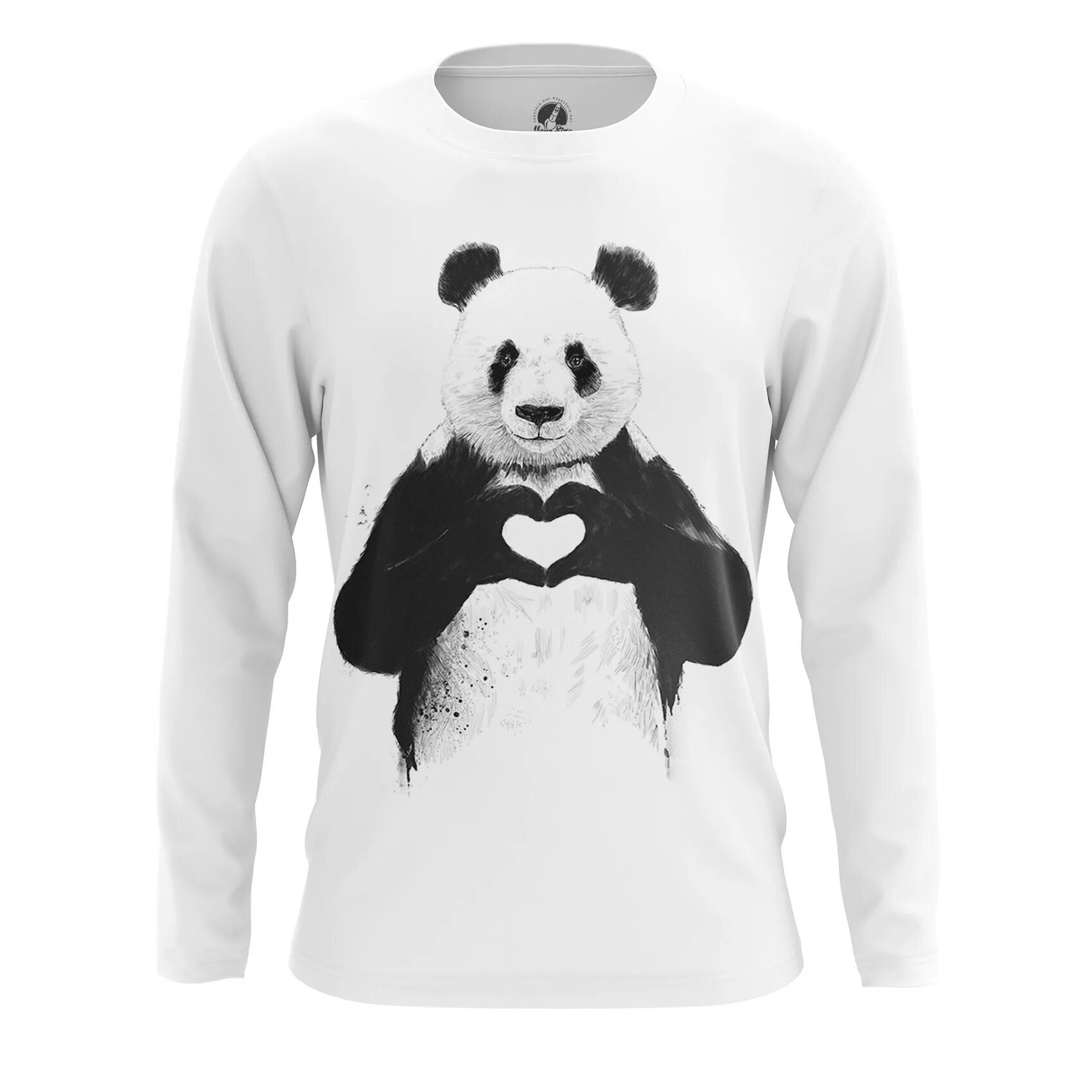 Pandas buy