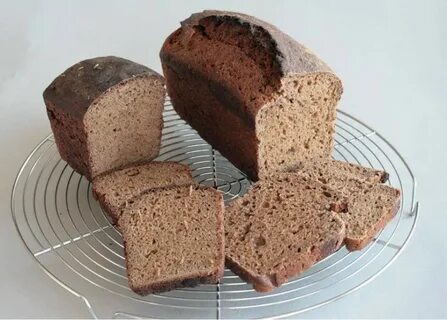 Измайловский хлеб рецепт