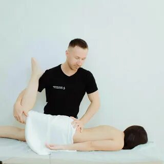 Частный массаж казань на дому