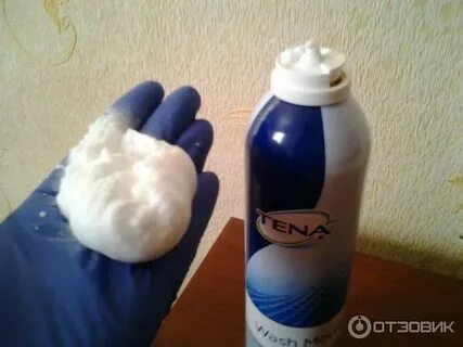 Тена для лежачих больных