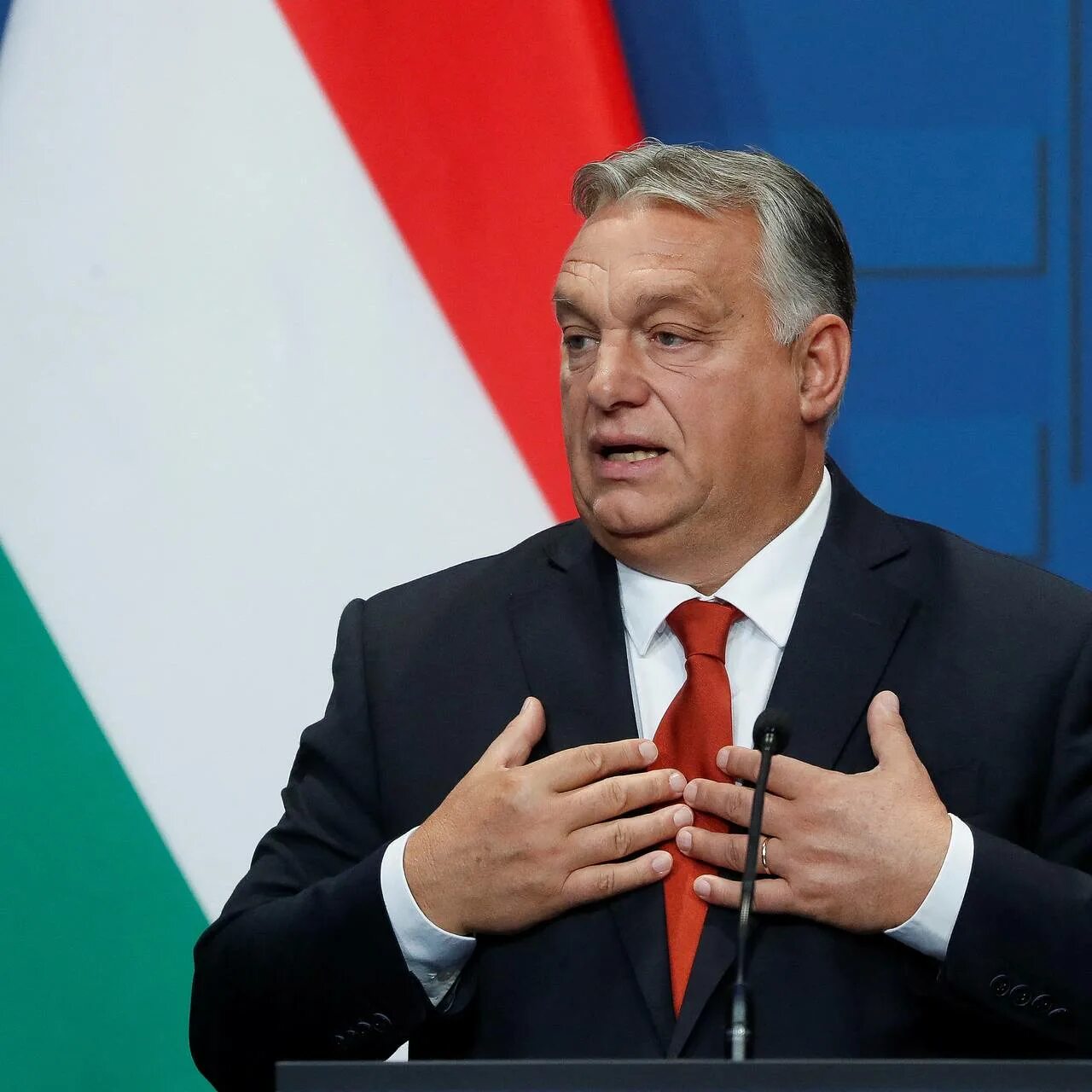 Орбан Венгрия. Орбан ЕС. Кто был президентом венгрии