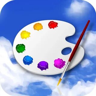 Paint x