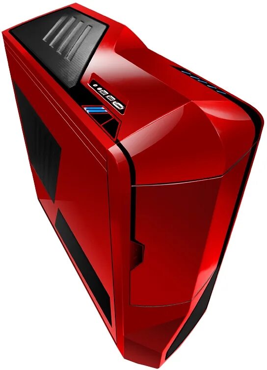 Корпус NZXT Phantom. NZXT Phantom Case. NZXT Phantom Full Tower Red. NZXT Phantom Full-Tower. Красный корпус купить