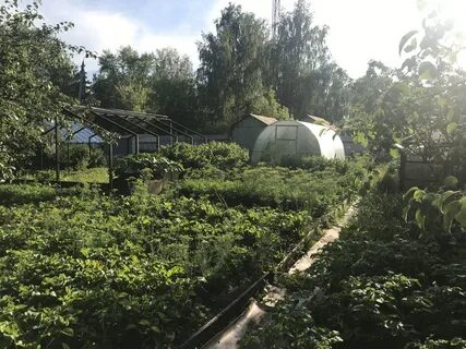 Участки среднеуральск