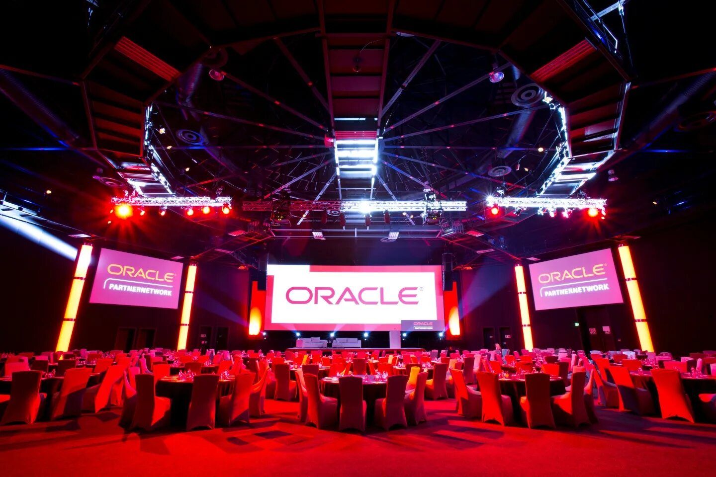 Technical event