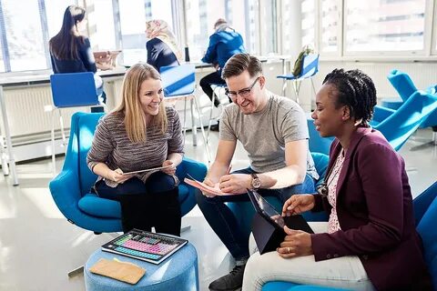 Social work education
