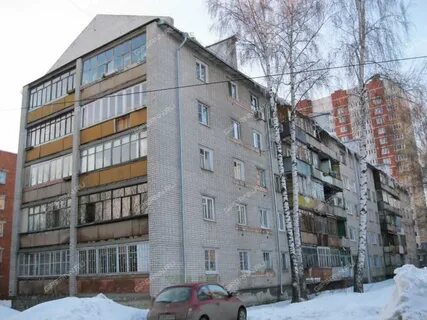 Щербинки 1