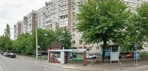 Краснодар улица космонавта гагарина