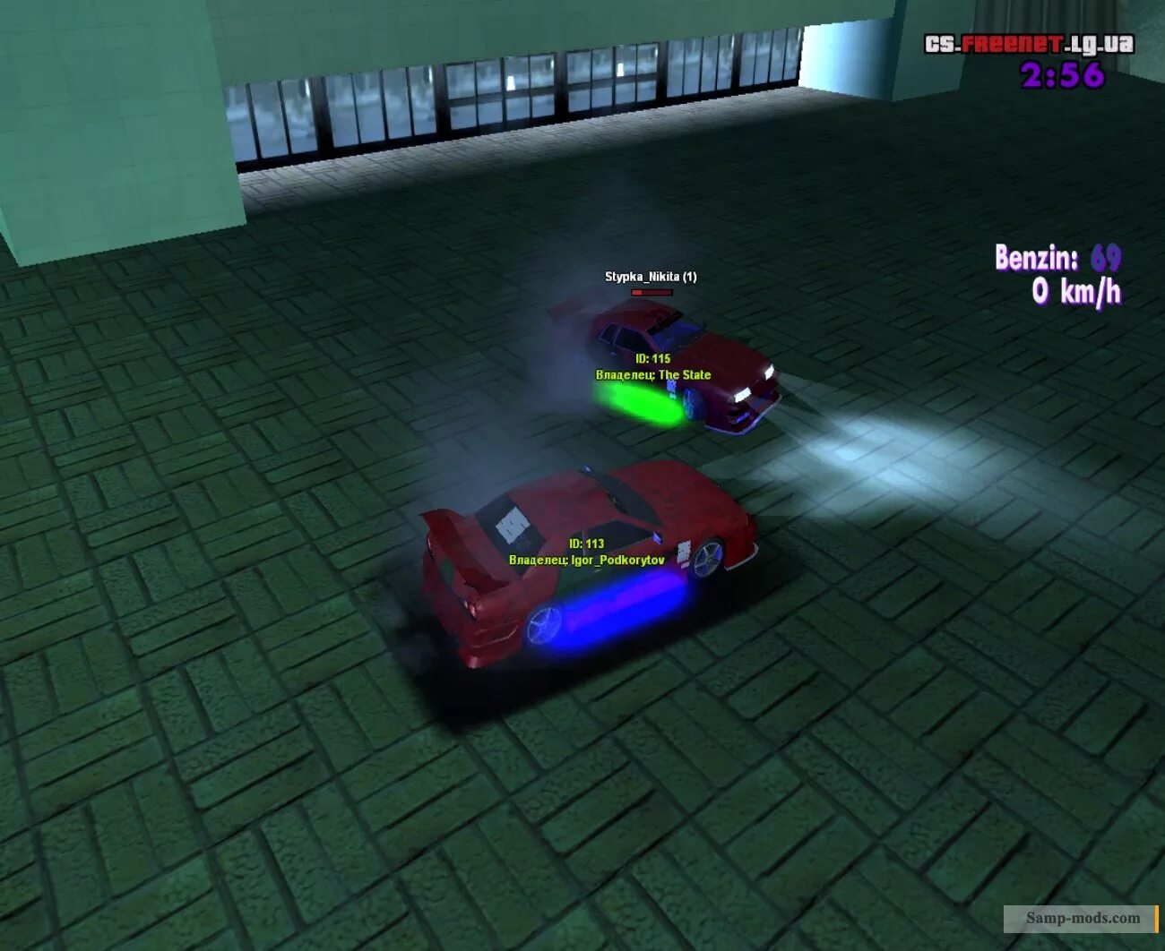 Самп 0.3 r2. Трассера самп. новый клиент для игры samp. quad самп. гта са сервер спуск.