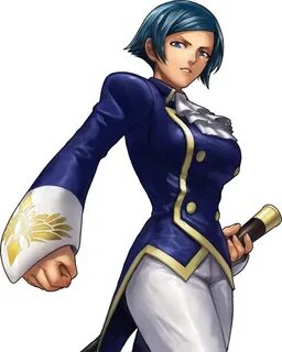 The King Of Fighters Elisabeth Wallpapers.