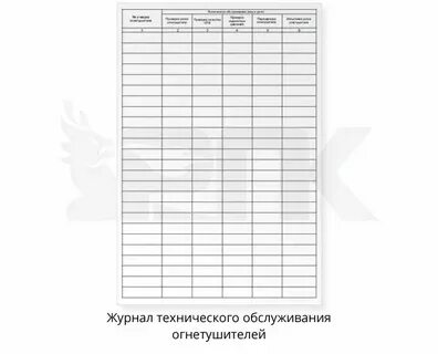 Противопожарная тренировка образец