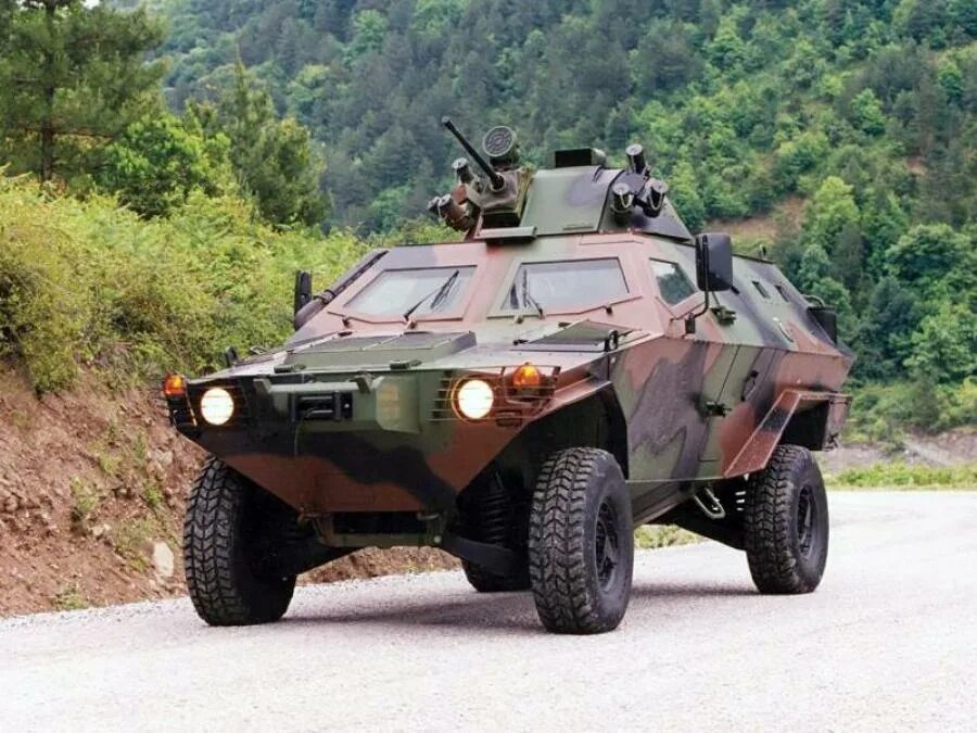 Cobra 2 3. Бронемашина Otokar-Cobra 2. Бронеавтомобиль Отокар Кобра. Турецкий броневик Кобра. Турецкий бронеавтомобиль Otokar"Akrep".