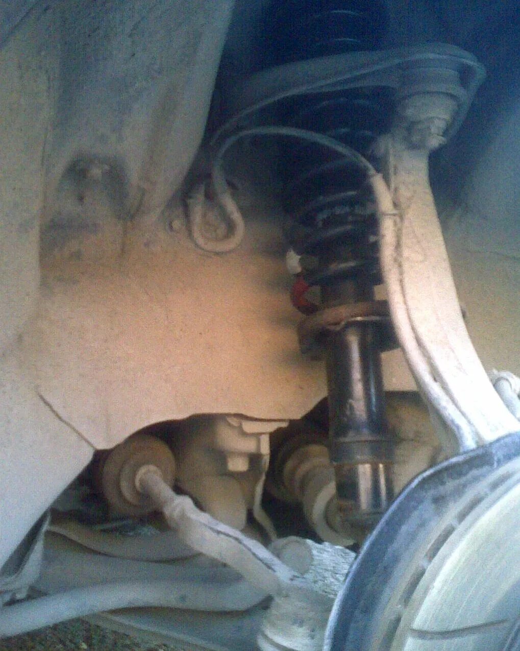 Купить Honda 51401S6MN52 (51401-S6M-N52) Пружина Подвески для Honda Integra. Цен