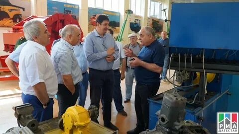 Водоканал буйнакск