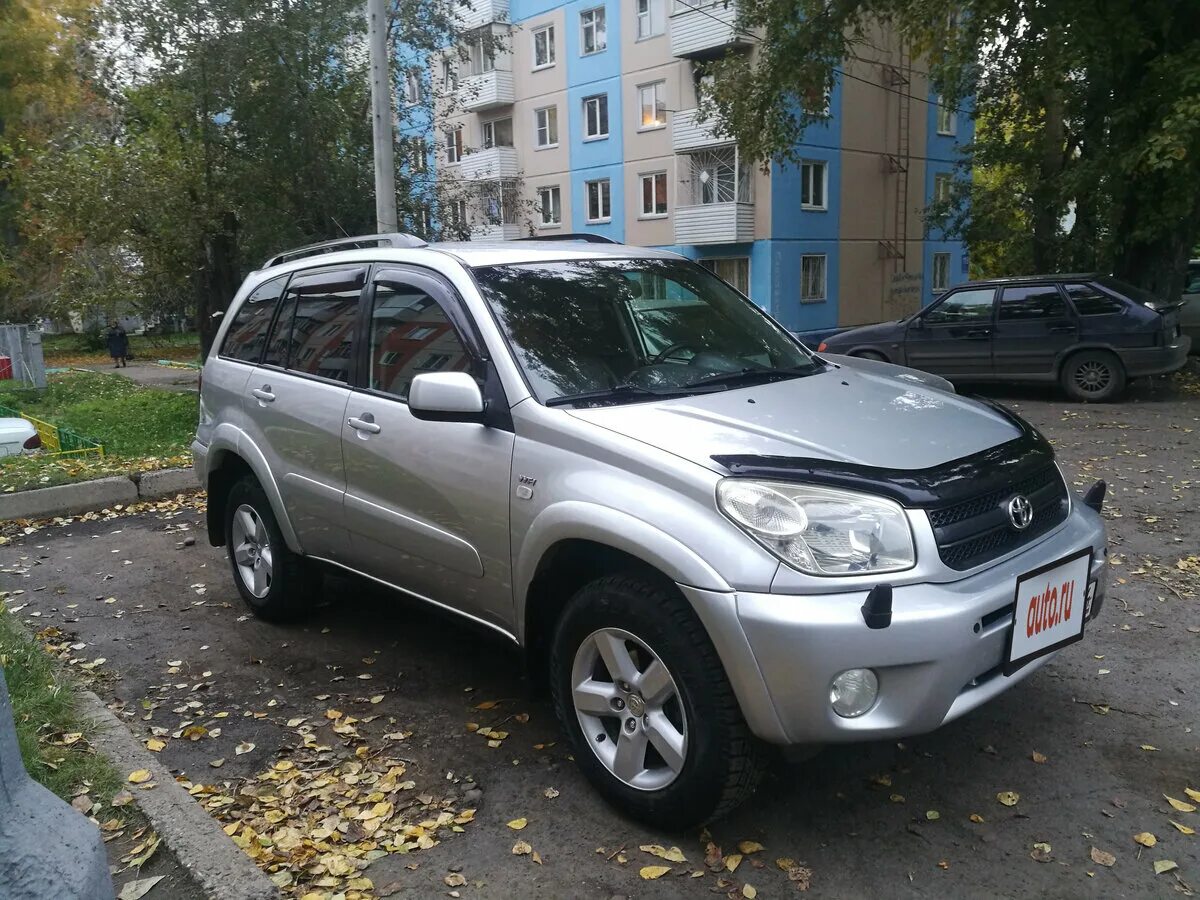 Рав красноярск. Toyota rav4 II (xa20). Toyota rav4 II xa20 Рестайлинг. Тойота рав4 (Рестайлинг)(2005). Toyota rav4 ca20, ca20w, xa20 off Road.