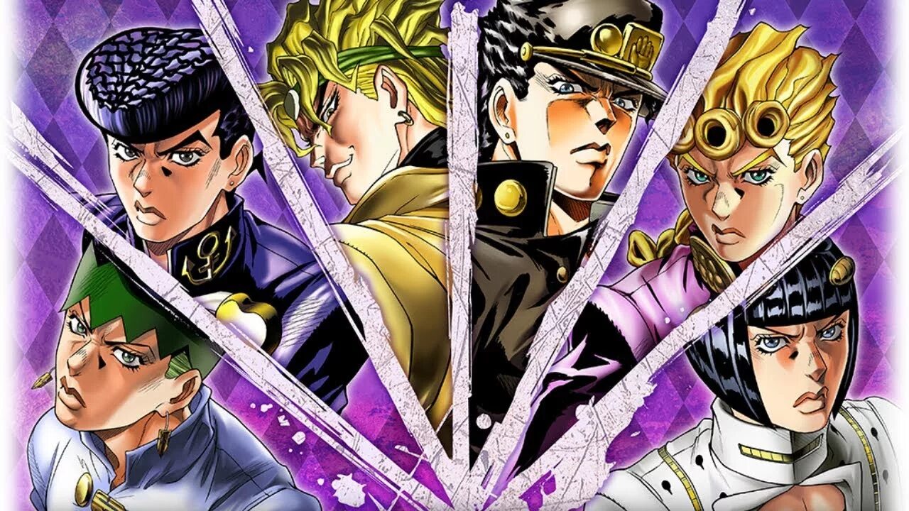 Джоджо bizarre adventure. Jojo s bizarre adventure игра 1998. Джо джо алл-стар батл р. Польнарефф джоджо. Jojo's bizarre adventure: all star battle игра.