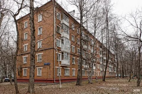 Ул аэродромная 2