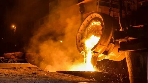 Вспомогательный сплав при выплавке