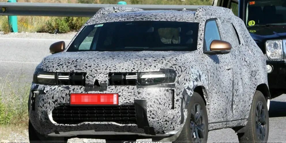 Новый дачия дастер 2025. Renault duster 2025. duster 2025. новый рено дастер 2025. dacia duster 2025.