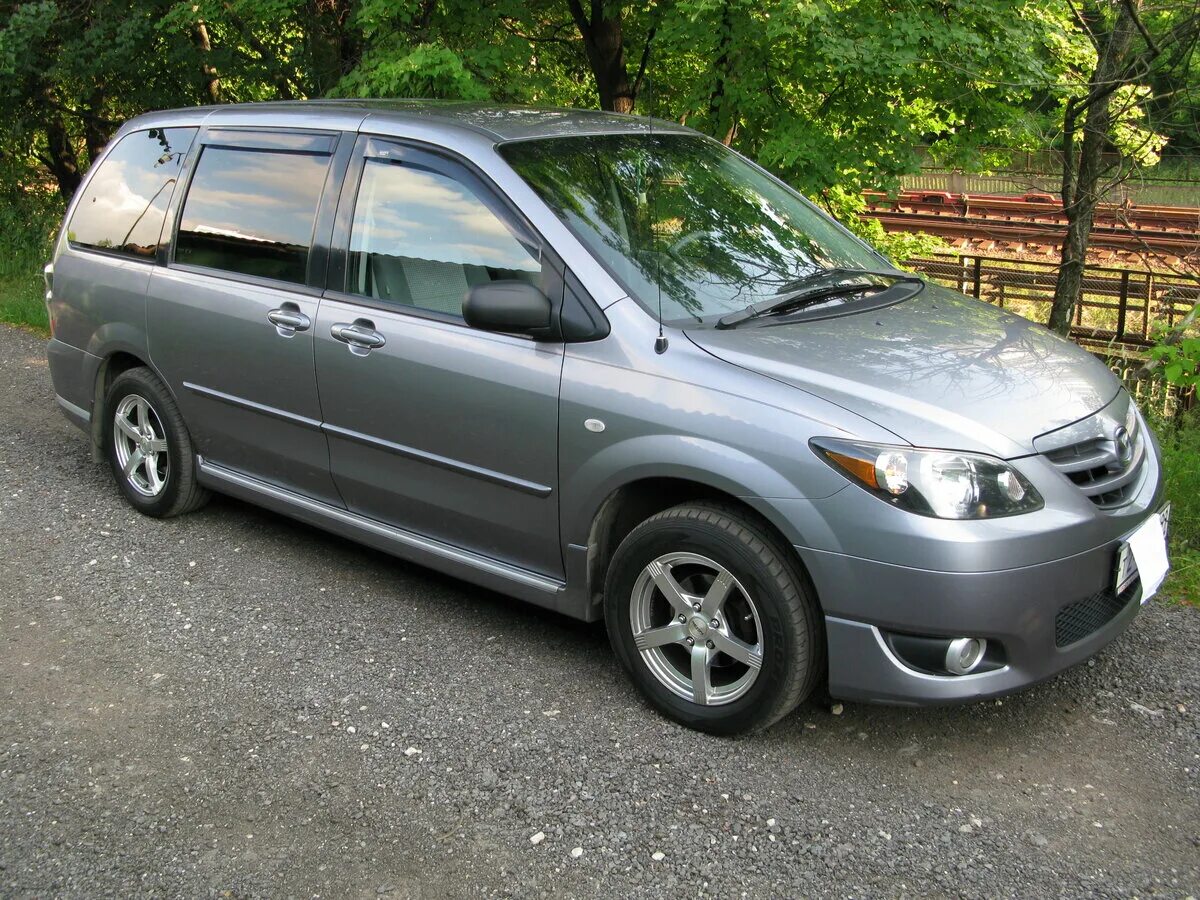 Ремонт мазда мпв. Mazda MPV 2003. Мазда МПВ 2. Мазда МПВ 2 Рестайлинг. Mazda MPV 2004.