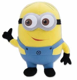 Игрушка миньон