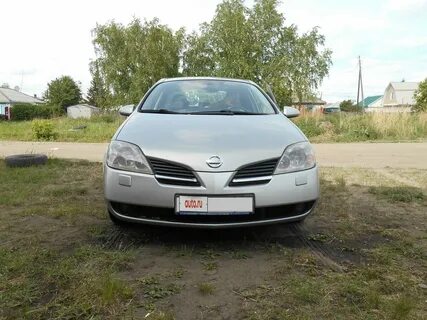 Авито омск nissan