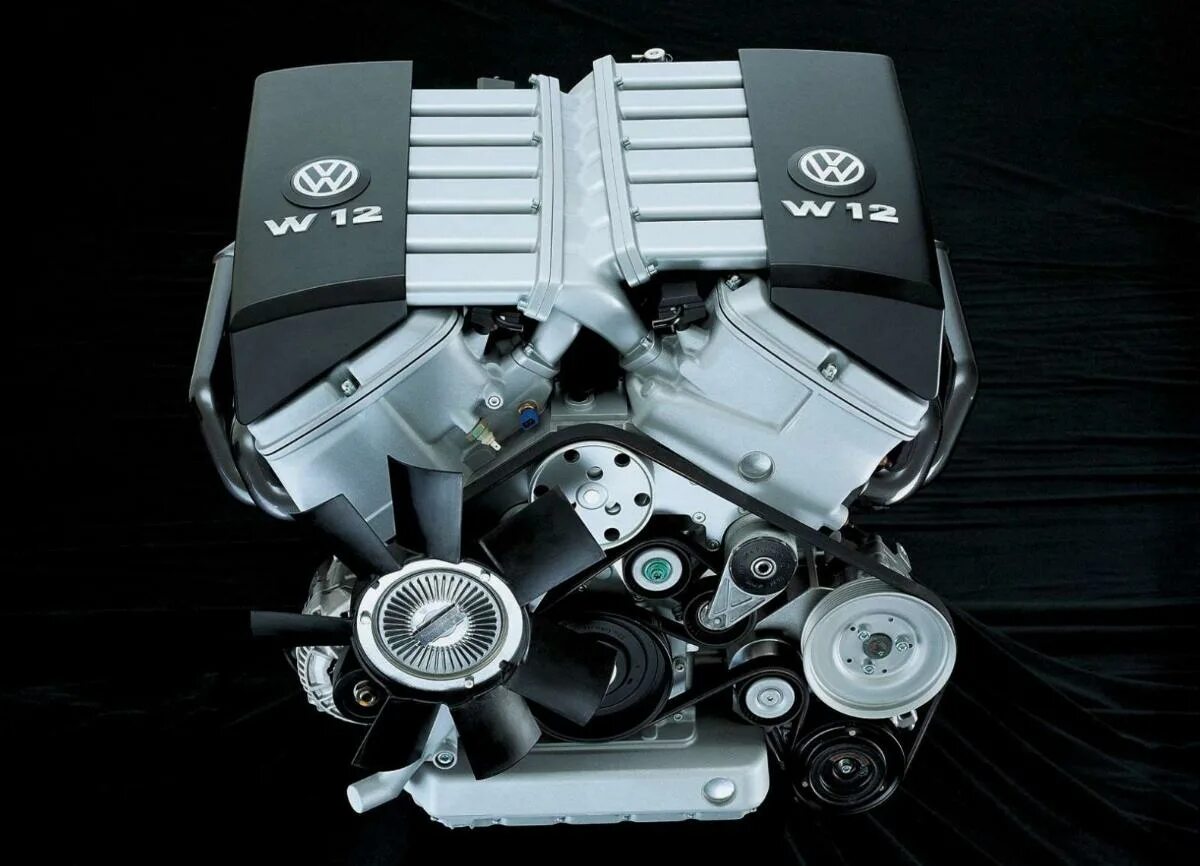 Двигатель дабл ю. Volkswagen w12. мотор w12 фольксваген. двигатель w12 volkswagen. w12 двигатель фольксваген.