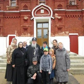 Расписание зосимовой пустыни