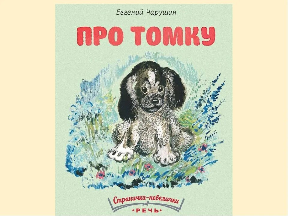 Как томка научился. Как томка научился