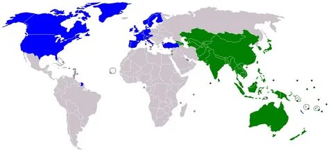 Азиатские банки развития