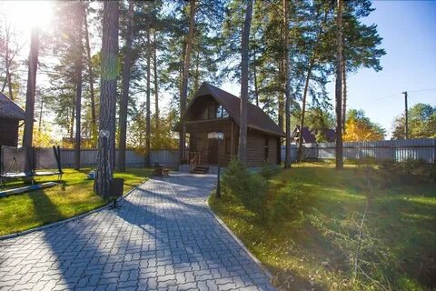 Иня бердск