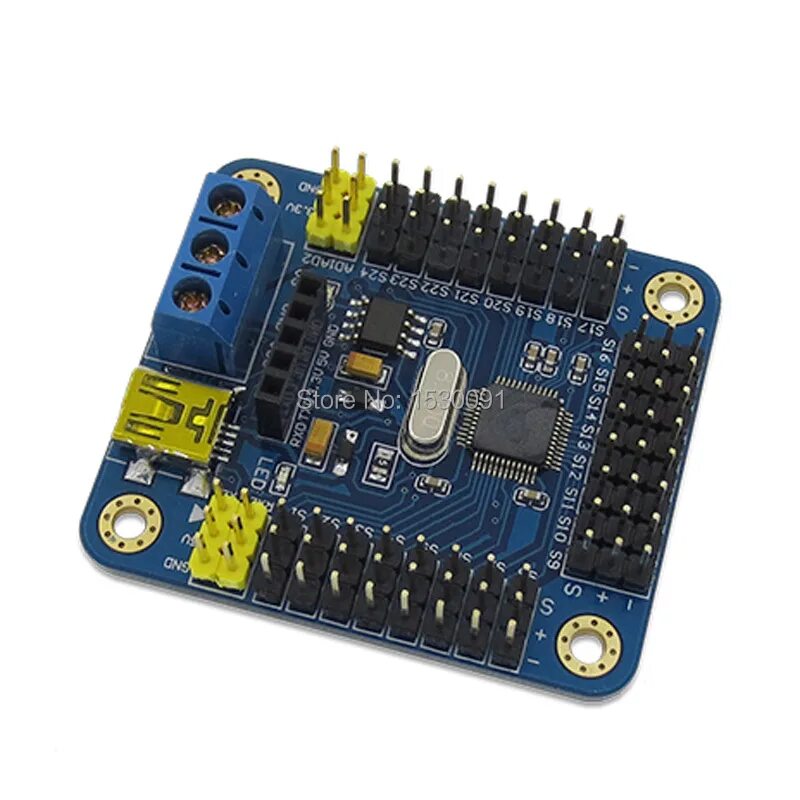 Контроллер сервопривода. Torobot 16&amp;32 servo controller. mhmd082p1u контроллер сервопривода. rc servo control. analog servo controller.