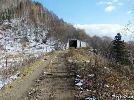 Пятиречье сахалинская область
