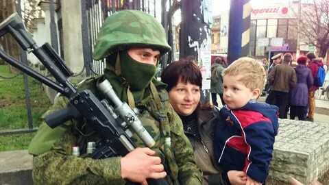 Добрые люди симферополь