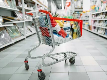 Магазин отказывает