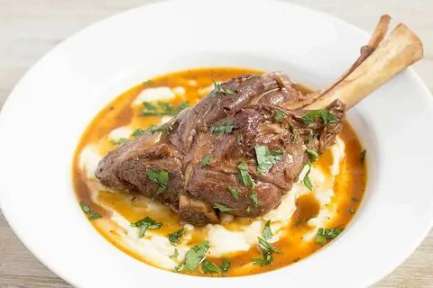 Lamb steam
