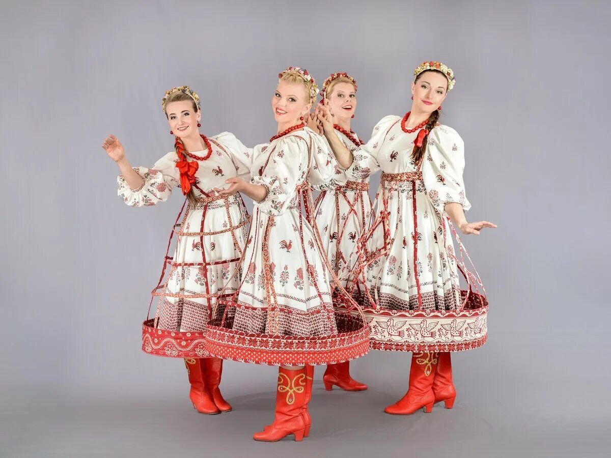 Слушать современную танцевальную русскую