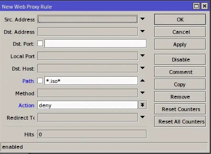 Disable path length limit что это
