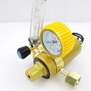 Давление co2